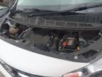 2023 VAUXHALL VIVARO F31 for sale at Copart WESTBURY