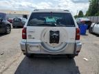 2004 Toyota Rav4    for Sale in Chalfont, PA - Side