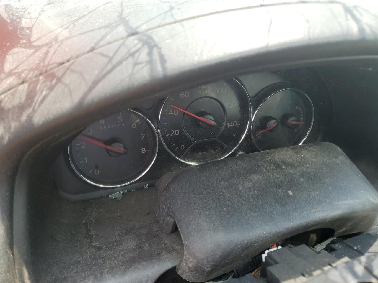 2004 Honda Civic Ex VIN: 2HGES25874H568310 Lot: 65784825