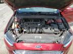 2013 Ford Fusion Se   for Sale in Ellwood City, PA - Rear End