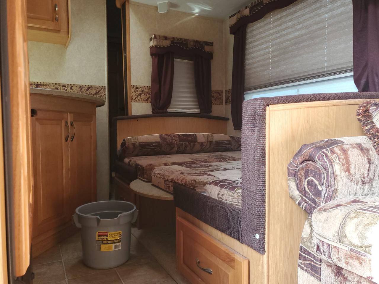 WILDWOOD ALL Models 2006 VIN 4X4TSAF216J019675 фото 6