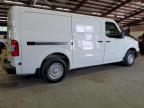 2018 NISSAN NV 1500 S à vendre chez Copart CT - HARTFORD SPRINGFIELD