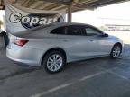 2020 Chevrolet Malibu Lt   na sprzedaż w Hayward, CA - Mechanical