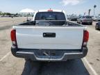 2018 Toyota Tacoma Access Cab на продаже в Van Nuys, CA - Front End