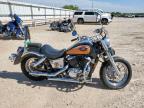2002 HONDA VT750 CDB   for sale at Copart TX - ABILENE