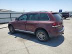 2009 Volkswagen Touareg 2 V6 იყიდება Bakersfield-ში, CA - Front End