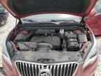 2017 Buick Envision Essence na sprzedaż w Wayland, MI - Side
