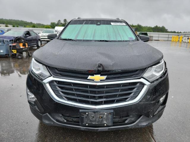  CHEVROLET EQUINOX 2020 Czarny