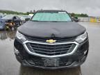 2020 Chevrolet Equinox Lt за продажба в Windham, ME - Front End