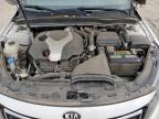 2013 Kia Optima Sx იყიდება Wilmer-ში, TX - Hail
