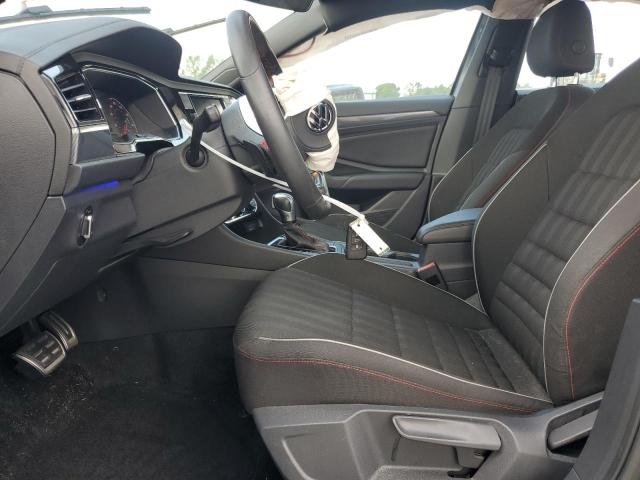  VOLKSWAGEN JETTA 2021 Серый