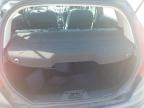 2012 FORD FIESTA ZET for sale at Copart YORK