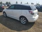 2007 Toyota Corolla Matrix Xr продається в Rocky View County, AB - Rear End
