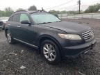 2007 Infiniti Fx35  იყიდება Hillsborough-ში, NJ - Mechanical