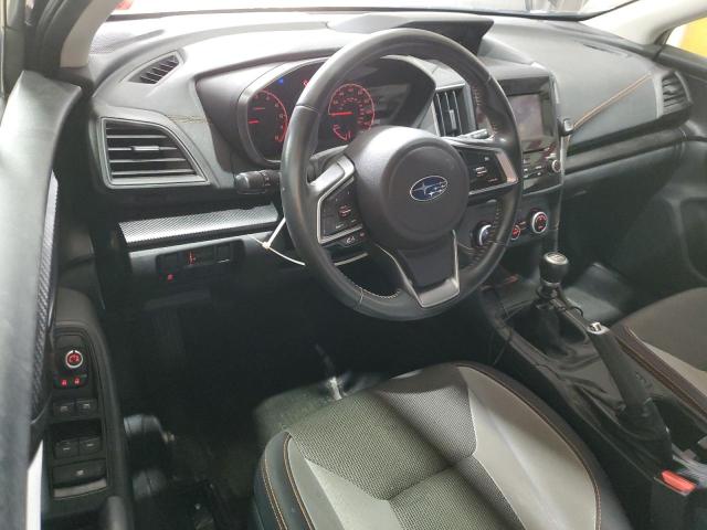  SUBARU CROSSTREK 2023 Серый