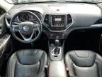 2018 JEEP CHEROKEE TRAILHAWK   for sale at Copart ON - LONDON