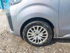 2024 PEUGEOT EXPERT ASP for sale at Copart YORK