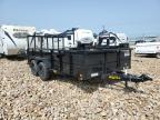 2022 Big Tex 70Tv-14Bk-Ga Utility Trailer للبيع في Ebensburg، PA - Minor Dent/Scratches