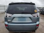 2007 Mitsubishi Outlander Ls იყიდება Littleton-ში, CO - Front End