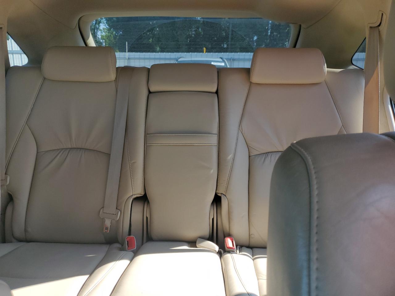 2005 Lexus Rx 330 VIN: 2T2GA31U65C037870 Lot: 60913425