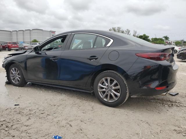  MAZDA 3 2020 Czarny