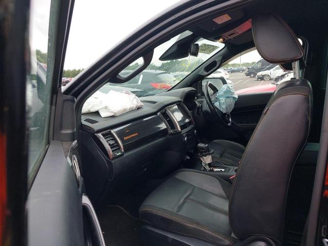 2020 FORD RANGER PICK UP DOUBLE CAB WILDTRAK 2.0 ECOBLUE 213 AUTO