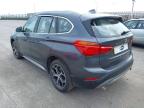 2018 BMW X1 XDRIVE2 for sale at Copart CHESTER