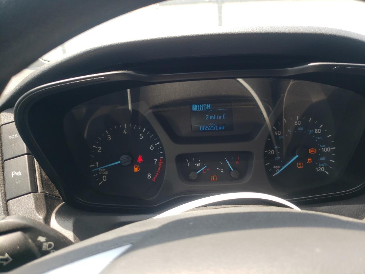 2018 Ford Transit T-350 VIN: 1FTBW2CM9JKA13949 Lot: 60779035