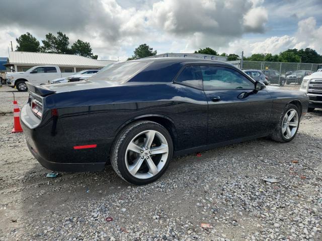  DODGE CHALLENGER 2018 Czarny