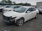 Spartanburg, SC에서 판매 중인 2013 Nissan Maxima S - Front End