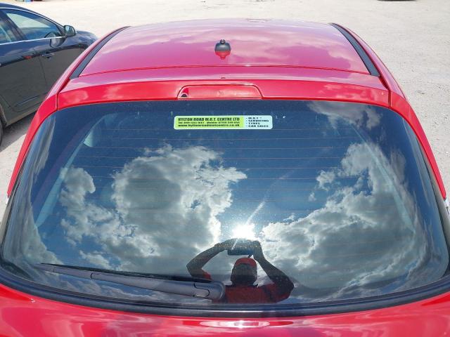 2014 VAUXHALL ADAM JAM