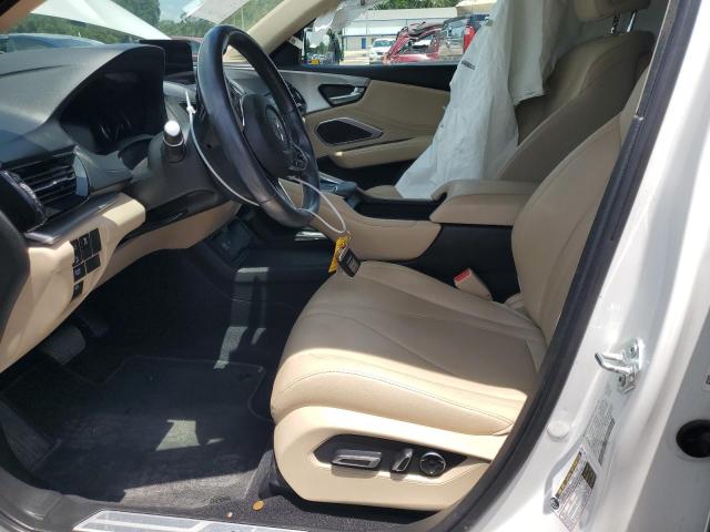  ACURA RDX 2021 Biały