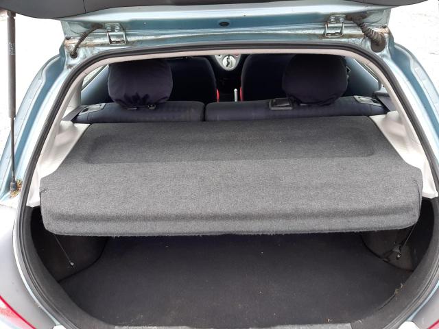 2003 HONDA CIVIC INSP