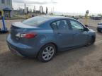 2010 MAZDA 3 I for sale at Copart QC - MONTREAL