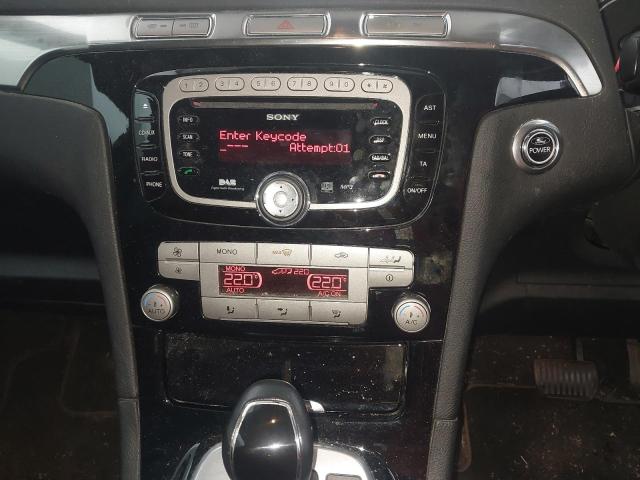 2010 FORD GALAXY TIT