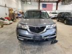 2011 Acura Mdx Technology zu verkaufen in Milwaukee, WI - Front End