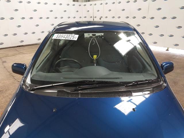 2005 TOYOTA YARIS COLO