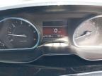 2015 PEUGEOT 2008 ALLUR for sale at Copart CORBY