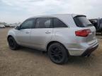 2010 Acura Mdx    იყიდება Elgin-ში, IL - Vandalism