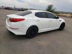 2015 Kia Optima Lx للبيع في Albuquerque، NM - Normal Wear