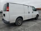 2006 Chevrolet Express G2500  en Venta en Wilmington, CA - Minor Dent/Scratches