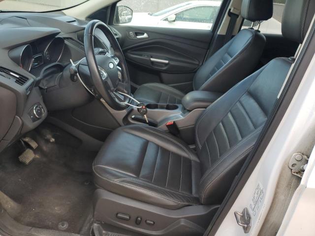  FORD ESCAPE 2013 Белы