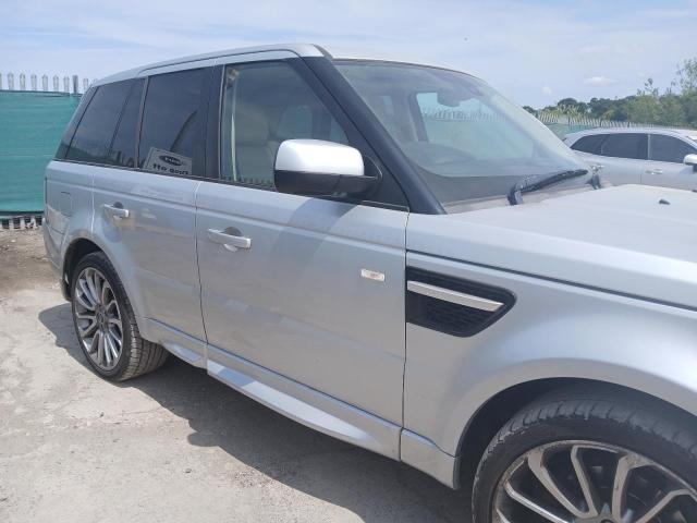 2011 LAND ROVER RANGE ROVE