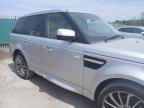 2011 LAND ROVER RANGE ROVE for sale at Copart WOLVERHAMPTON