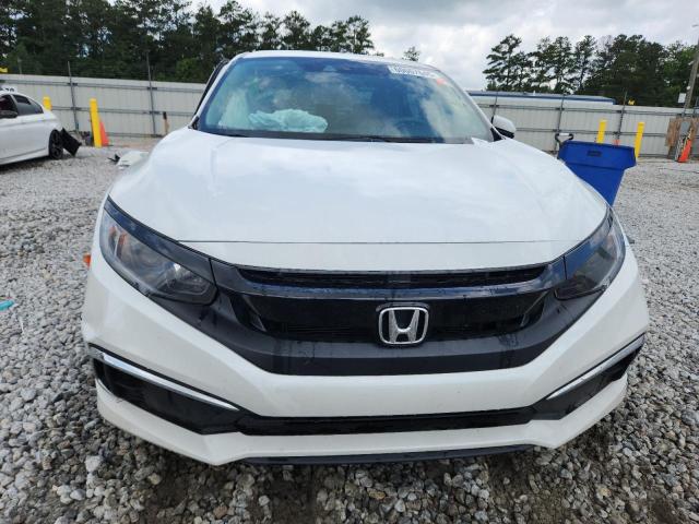  HONDA CIVIC 2020 Белы