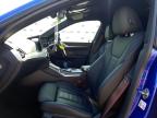 2022 BMW I4 EDRIVE4 for sale at Copart SANDTOFT
