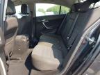 2011 VAUXHALL INSIGNIA S for sale at Copart ST HELENS