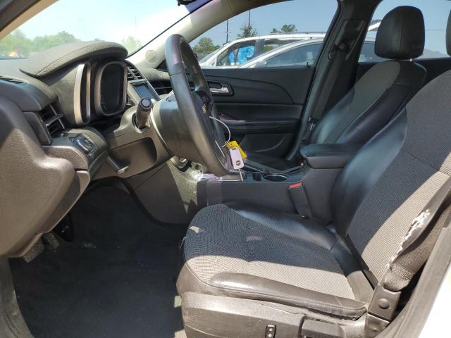  CHEVROLET MALIBU 2016 Srebrny