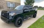2021 Toyota Tundra Crewmax Sr5 იყიდება Bridgeton-ში, MO - Damage History