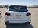 2016 Porsche Cayenne Se Hybrid продається в Martinez, CA - Front End